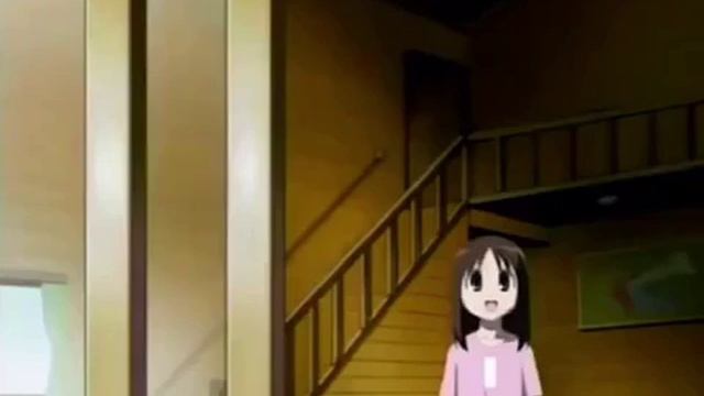 azumanga post смотреть онлайн