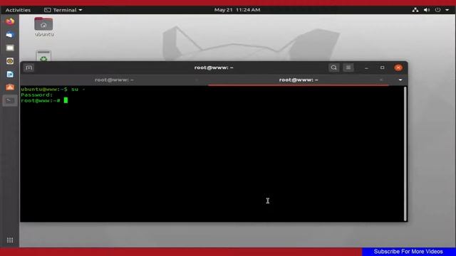 How To run Splunk in Docker container On Ubuntu 20 04 LTS смотреть онлайн