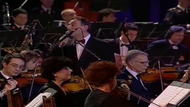 Dragan Stojnić - Bila je tako lijepa (Dom sindikata, 8. mart 2001) смотреть онлайн
