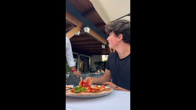 Его ищет вся итальянская мафия смотреть онлайн