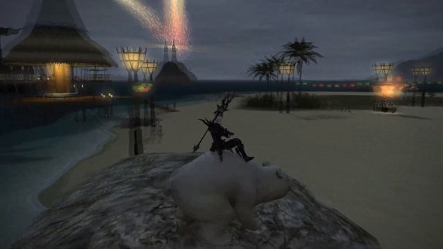 Final Fantasy 14. Правдивый обзор.