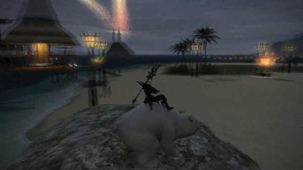 Final Fantasy 14. Правдивый обзор.