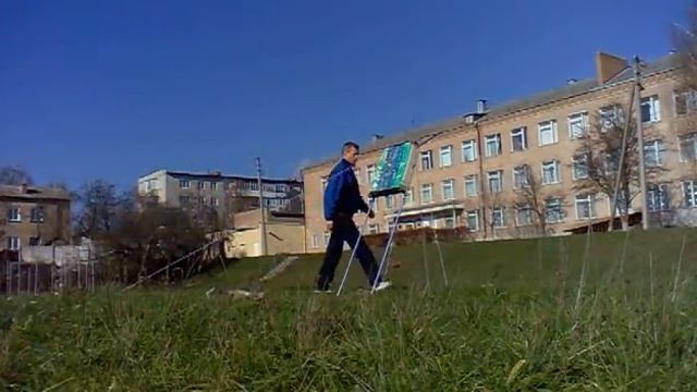 Лучный тир за 3мин 50сек Ищите в нете 'Тир в сумке' смотреть онлайн