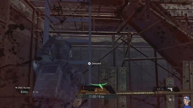 Umbrella Corps Review! (PS4) Worst Resident Evil Game EVER? смотреть онлайн