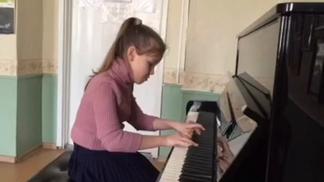 Э. Грин “Танец эльфов» смотреть онлайн
