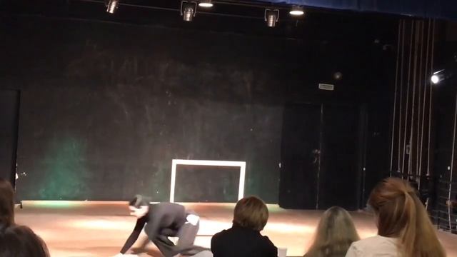 "Рискни выйти за рамки". Анна Конищева смотреть онлайн
