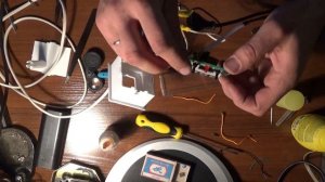 Ремонт #8 Терморегулятор от инкубатора. ( Простой ремонт.)