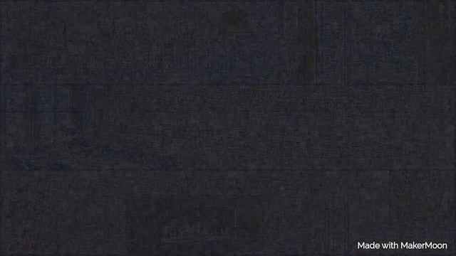 Оформление стен рисунками. Печать на стенах. Рекламный ролик. смотреть онлайн