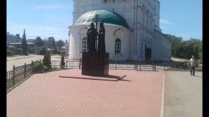 Павлово, Нижегородская область