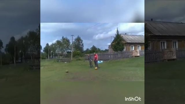 Челлендж по воздуху. Хейштег голова яйцо смотреть онлайн
