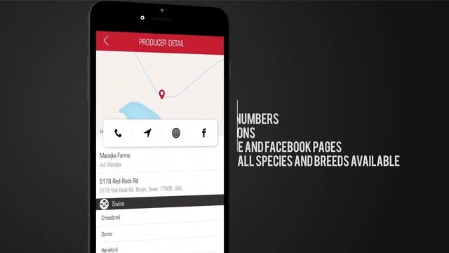 Showstock Connect App spot смотреть онлайн