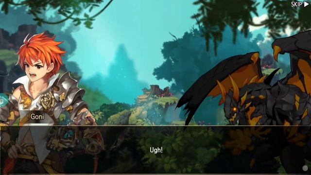 Dragon RPG: Dragon Village M Android / iOS Gameplay FULL HD смотреть онлайн