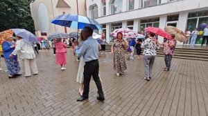 Давай Поговарим... 3.08.24г...