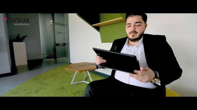 The Microsoft Surface Go 2 Has What You Need смотреть онлайн