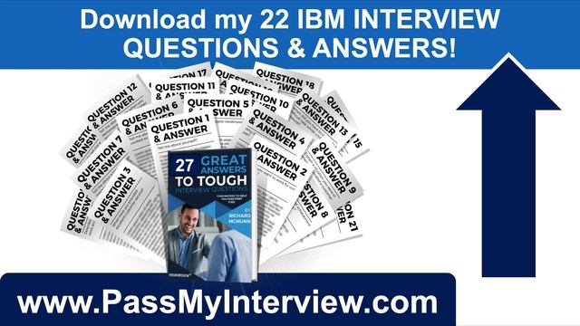 IBM Interview Questions and TOP-SCORING ANSWERS! (IBM Job Interview TIPS!) смотреть онлайн