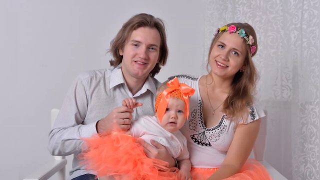 1 годик🎂 смотреть онлайн