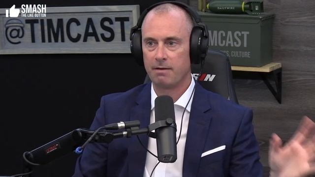 Timcast IRL - Daniel Penny INDICTED, Subway Hero Charged With Manslaughter In NYC w/BillBoard Chris смотреть онлайн