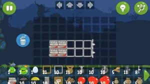 3 варианта создания-(самолётов в игре bad piggies!)