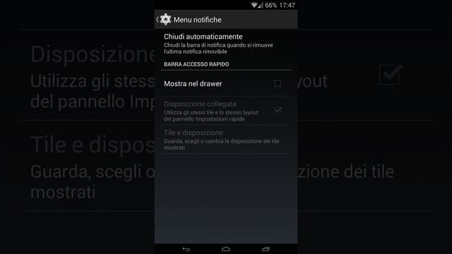 Purity ROM Android 4.4.2 Recensione su Nexus 5 by OutOfBit смотреть онлайн