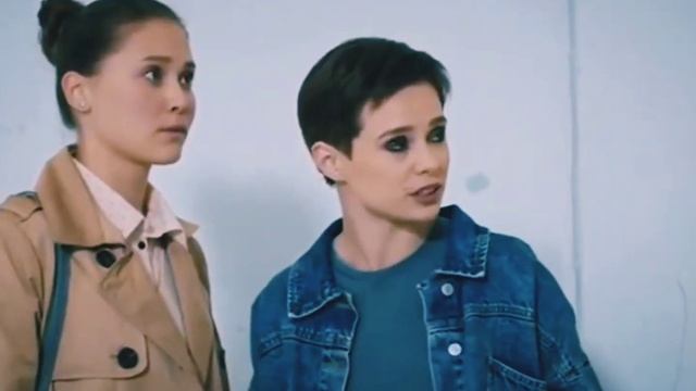 Агапов и Ксюша - I love you ❤️ смотреть онлайн