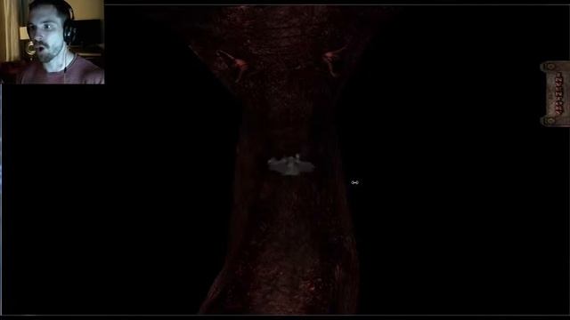 Blackbay Asylum - Part 2 - WHAT IS THAT THING смотреть онлайн
