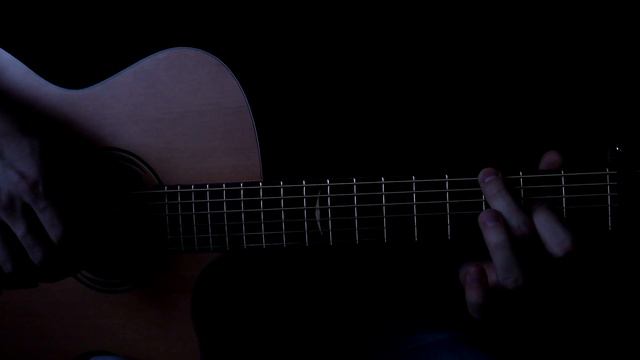 The Weeknd - In Your Eyes / Fingerstyle Guitar Cover / Tutorial (TABS) смотреть онлайн