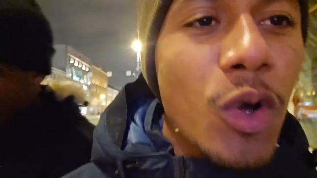 Live andando no centro de São Petersburgo, Rússia | Respondendo dúvidas - Thiago #2 смотреть онлайн