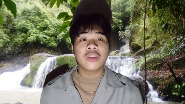 Tour Itinerary @ San Salvador Luisiana Laguna смотреть онлайн