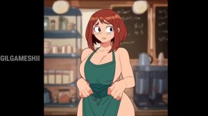 You Want What Kind Of Milk? (Suoiresnu) | GilgameshII