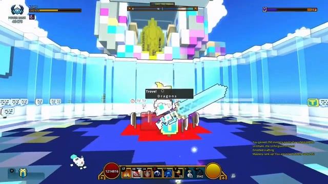 Star Chart Dragon смотреть онлайн