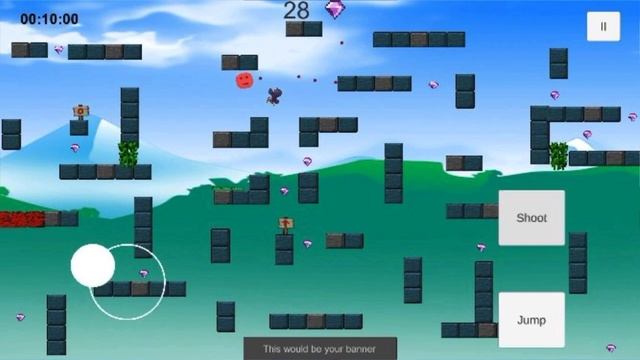 Cuby Game смотреть онлайн