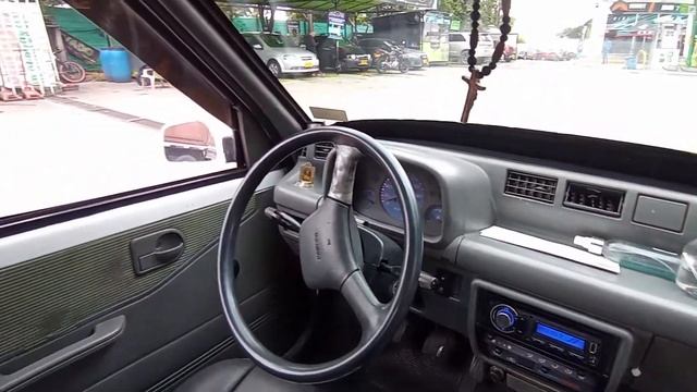 Daewoo Tico 0.8 Se смотреть онлайн