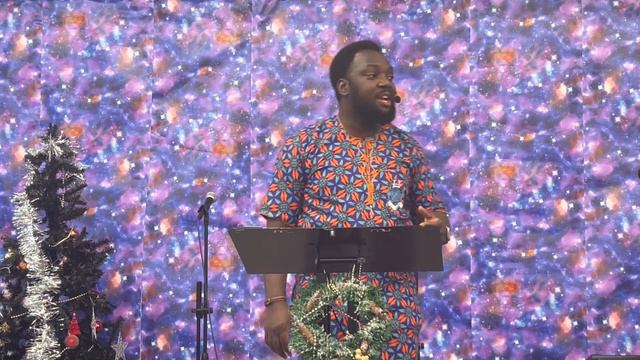 First Message of 2023 || The Lord! My Shepherd Pt 1 by Pastor Labi Mebude II GVC Birmingham Church смотреть онлайн