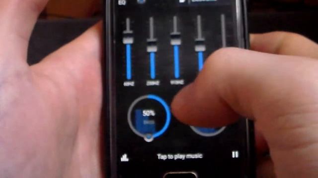 Обзор проги для Усилитель баса и громкости смотреть онлайн