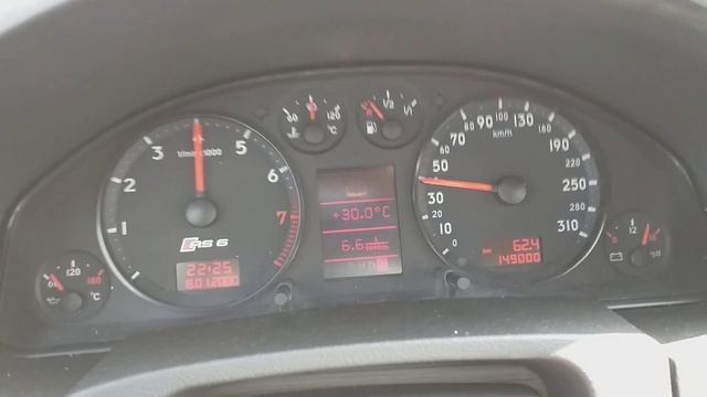 Audi rs6 c5 смотреть онлайн