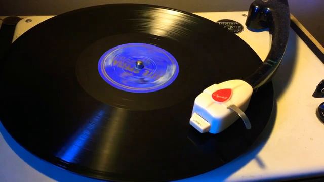 Evelyn Künneke - Egon - 78 rpm - Elite Special ELH3017 смотреть онлайн