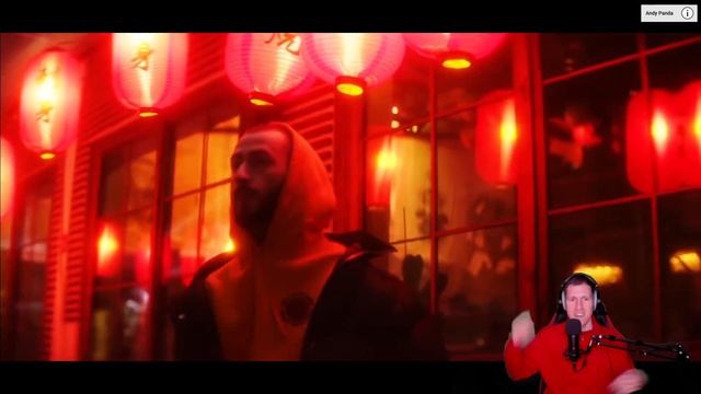 ?? RUSSIAN RAP MUSIC REACTION I Andy Panda - Брат передал ? смотреть онлайн