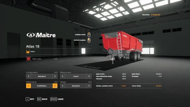 FRIDAY FRENZY! - Mod Review for 3/26/2021 - Farming Simulator 19 смотреть онлайн