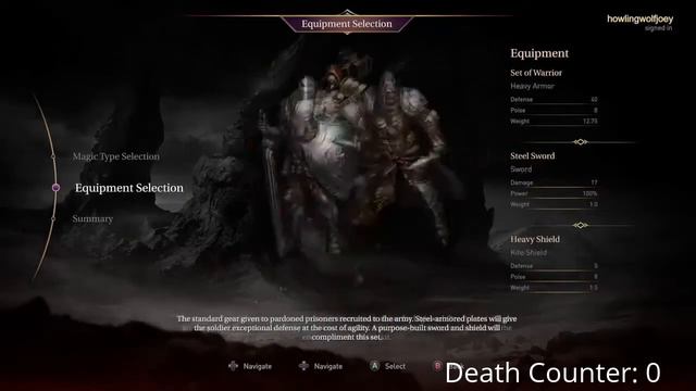 Lords of the Fallen playthrough Part 1 Tutorial (Refresh from Dark Souls) Time смотреть онлайн