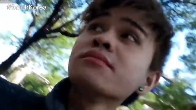 TraVlogger: Jeonju City, South Korea: Travel Clips Compilation [Tourist Attractions 2020] смотреть онлайн