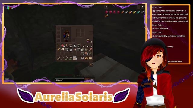 The funny block game is now a souls-like for some reason смотреть онлайн