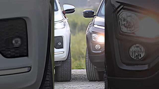 Fortuner Harrier status #harrier #fortuner смотреть онлайн