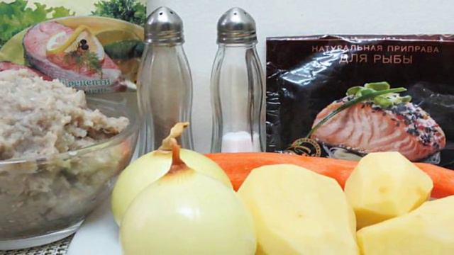 Рецепты от шеф-повара