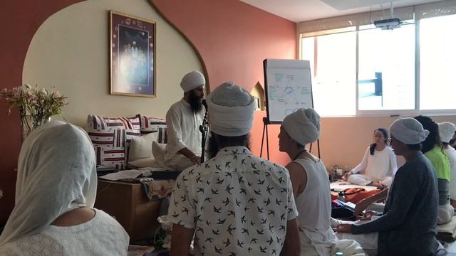 Mul Mantra смотреть онлайн