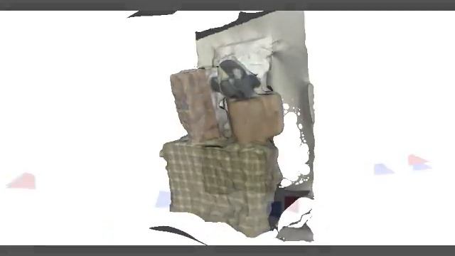 Multi-view Image and ToF Sensor Fusion for Dense 3D Reconstruction смотреть онлайн