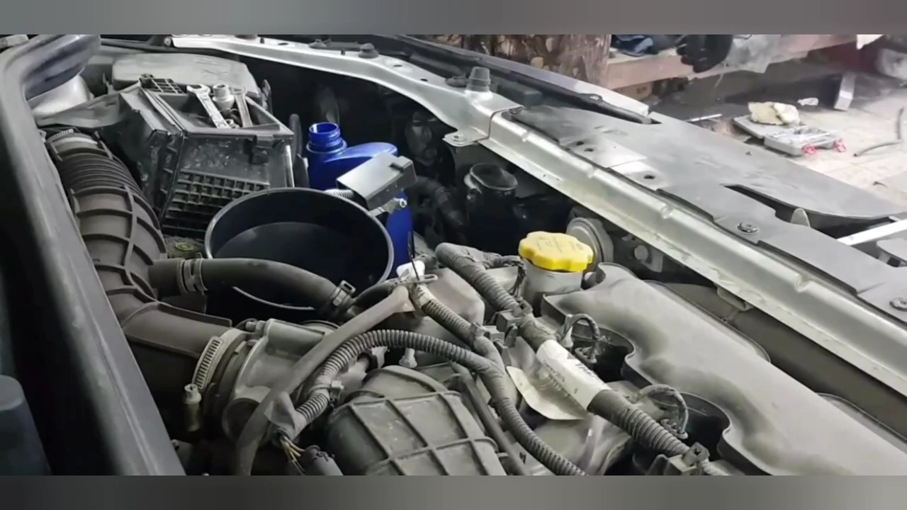 ЛАДА ВЕСТА МАСЛО ДЛЯ КОРОБКИ МКПП смотреть онлайн