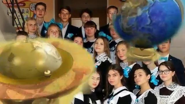 Видео-подарок выпускникам 2020 года от родителей❤️ смотреть онлайн