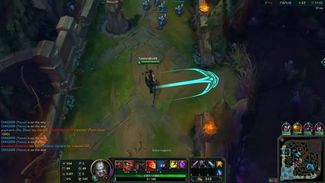 LEAGUE OF LEGENDS [Co-Op] #035 - Retarded as fuck [HD] - Lets Play [German/Deutsch] смотреть онлайн