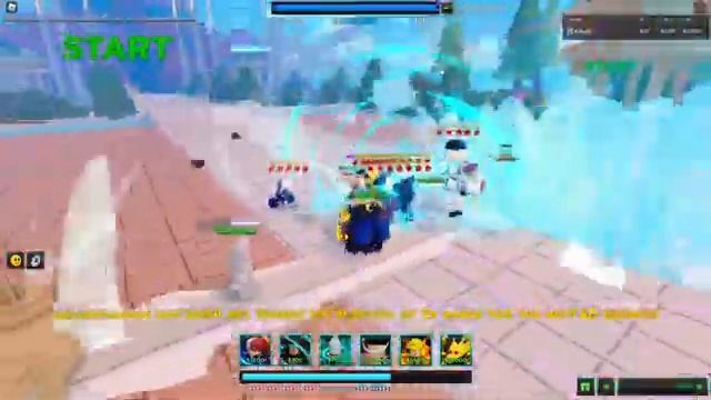 ALL DIVINE TEAM??? - Roblox Ultimate Tower Defense смотреть онлайн