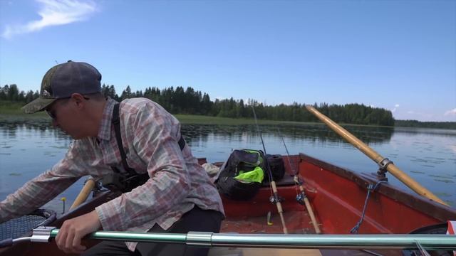 Щуки Озверели Как Насадил УТЁНКА. БЕШЕННЫЙ КЛЁВ Щуки На УТЁНКА, На Заросшем Водоёме. смотреть онлайн